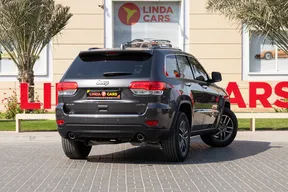 Jeep Grand Cherokee 2019