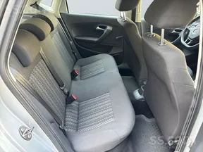 Volkswagen Polo 2016