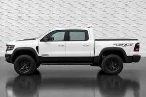 RAM 1500 TRX 2021