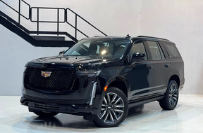 Cadillac Escalade 2024