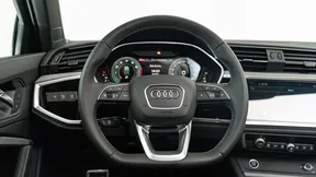 Audi Q3 2025