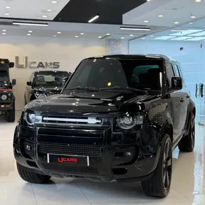 Land Rover Defender 110 2023