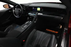 Lexus LC 500 2023