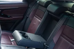 Land Rover Range Rover Evoque 2020