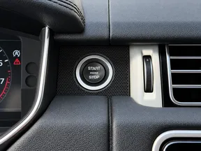 Land Rover Range Rover 2018