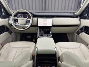 Land Rover Range Rover 2023
