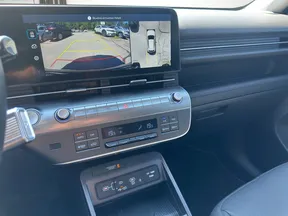 Hyundai Kona 2024