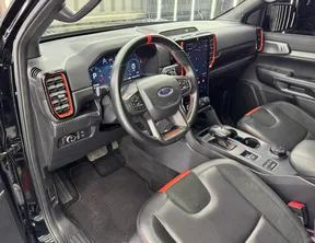 Ford Ranger Raptor 2023
