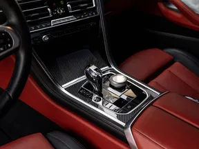 BMW 8 Series M850 2021