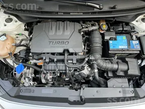 Hyundai Bayon 2021