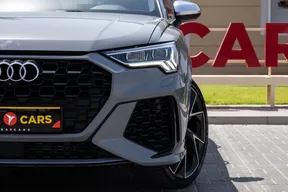 Audi RS Q3 Sportback 2022