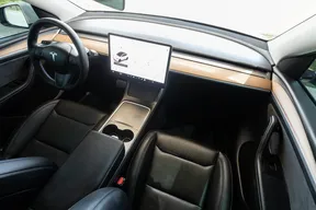 Tesla Model Y Performance 2022