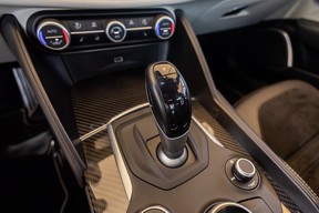 Alfa Romeo Giulia Quadrifoglio 2020