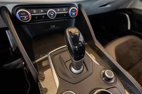 Alfa Romeo Giulia Quadrifoglio 2020