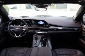 Cadillac Escalade ESV 2021