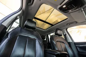 Jeep Grand Cherokee 2022