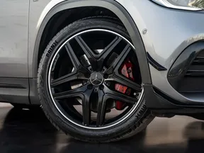 Mercedes-Benz GLA 35 AMG 2022