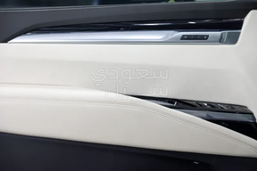 Cadillac Escalade 2025