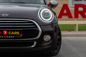 MINI Hatch Cooper 2019
