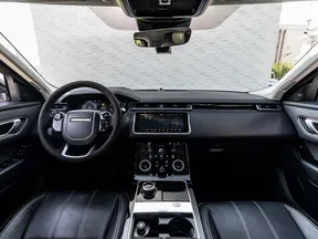 Land Rover Range Rover Velar 2019