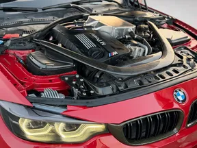 BMW 4 Series M4 2020