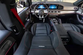 Mercedes-Benz GLE 53 AMG 2023