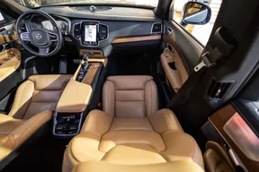 Volvo XC90 T6 2020