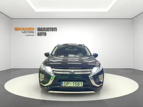 Mitsubishi Eclipse Cross 2020