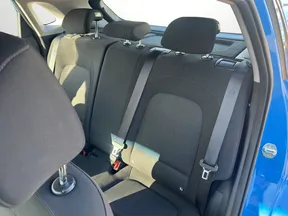 Hyundai Kona 2021