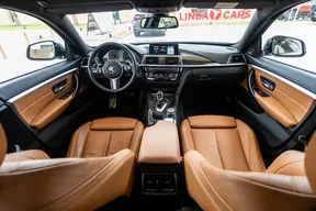 BMW 4 Series 430 2018