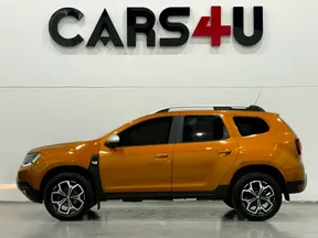 Renault Duster 2019