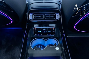 Mercedes-Benz S-Class Maybach 680 2024