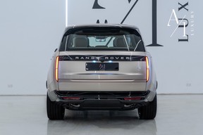 Land Rover Range Rover Long 2024