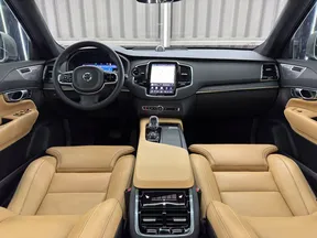Volvo XC90 2024