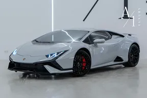Lamborghini Huracán Tecnica 2023