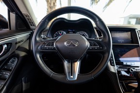 Infiniti Q50 2023