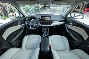 JAC JS4 2024