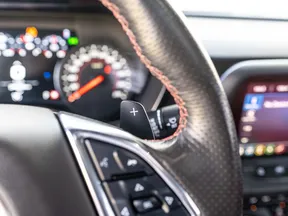 Chevrolet Camaro 2023