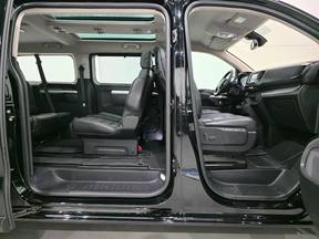 Opel Zafira Life 2023