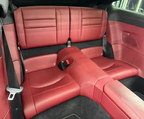 Porsche 911 Carrera 2020