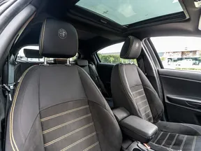 Alfa Romeo Giulietta 2020