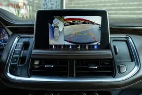 Chevrolet Tahoe 2022