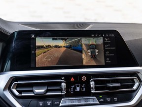 BMW 4 Series 420 Gran Coupe 2023