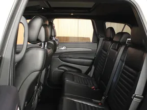Jeep Grand Cherokee 2021