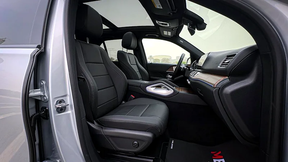 Mercedes-Benz GLE 350 2025