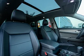 Volkswagen Teramont 2022