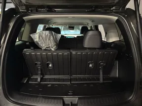 Hyundai Santa Fe 2025