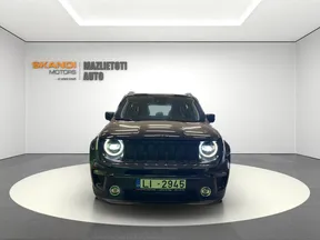 Jeep Renegade 2021