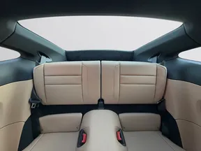Porsche 911 Carrera 4 2023