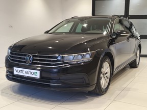 Volkswagen Passat 2021